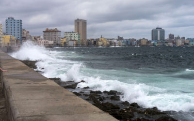 Why We Love the Malecón?