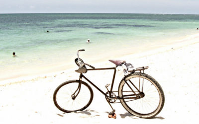 Why Cycle in Cuba?