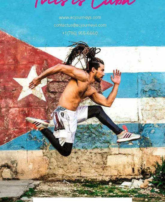 This is Cuba, What You Need to Know Before Travel