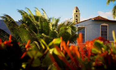 A Spanish Language Immersion Program