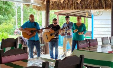 Discover the Soul of Cuba: A Musical Journey