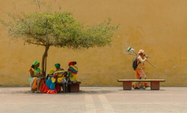 Colombia’s Coastal and Andean Adventure – Medellin, Cartagena & Macura Island