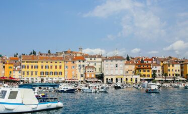 Opatija Riviera & Istria, Croatia, A Bespoke Foodie Tour