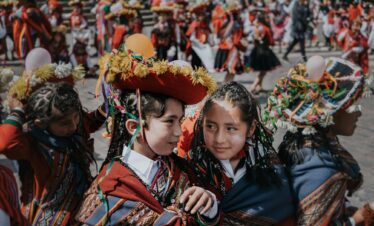 Peruvian Treasures: A Cultural and Historical Discovery Journey